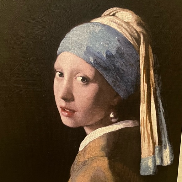 Meet your Posher, Julia - Picture 1 of 1